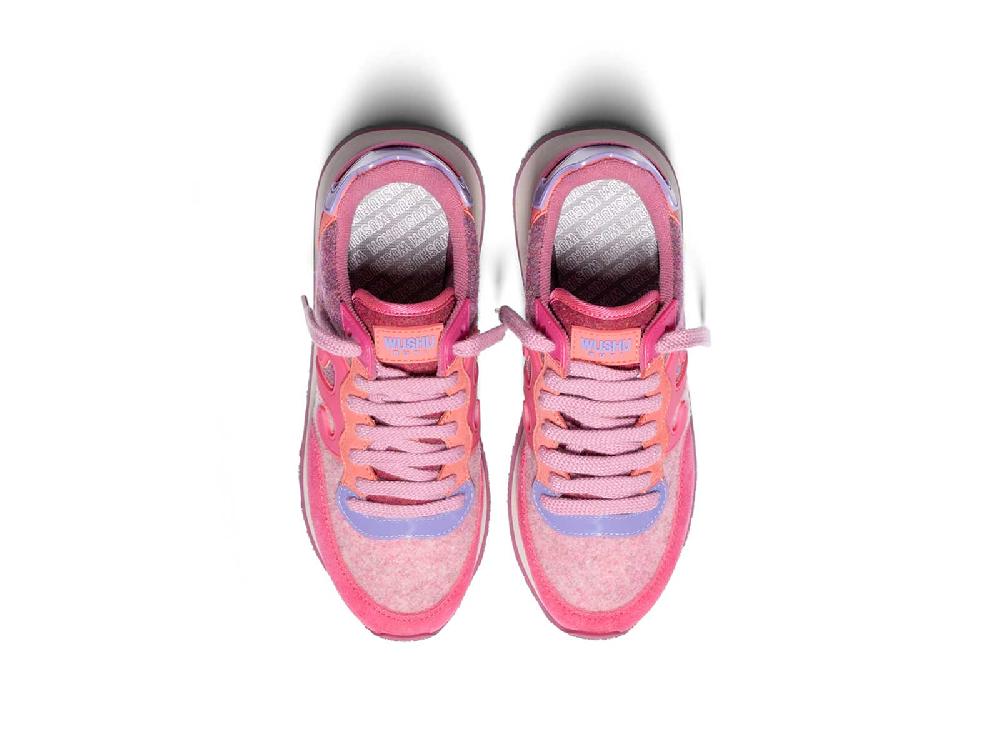 Wushu Ruyi Master Wool 05