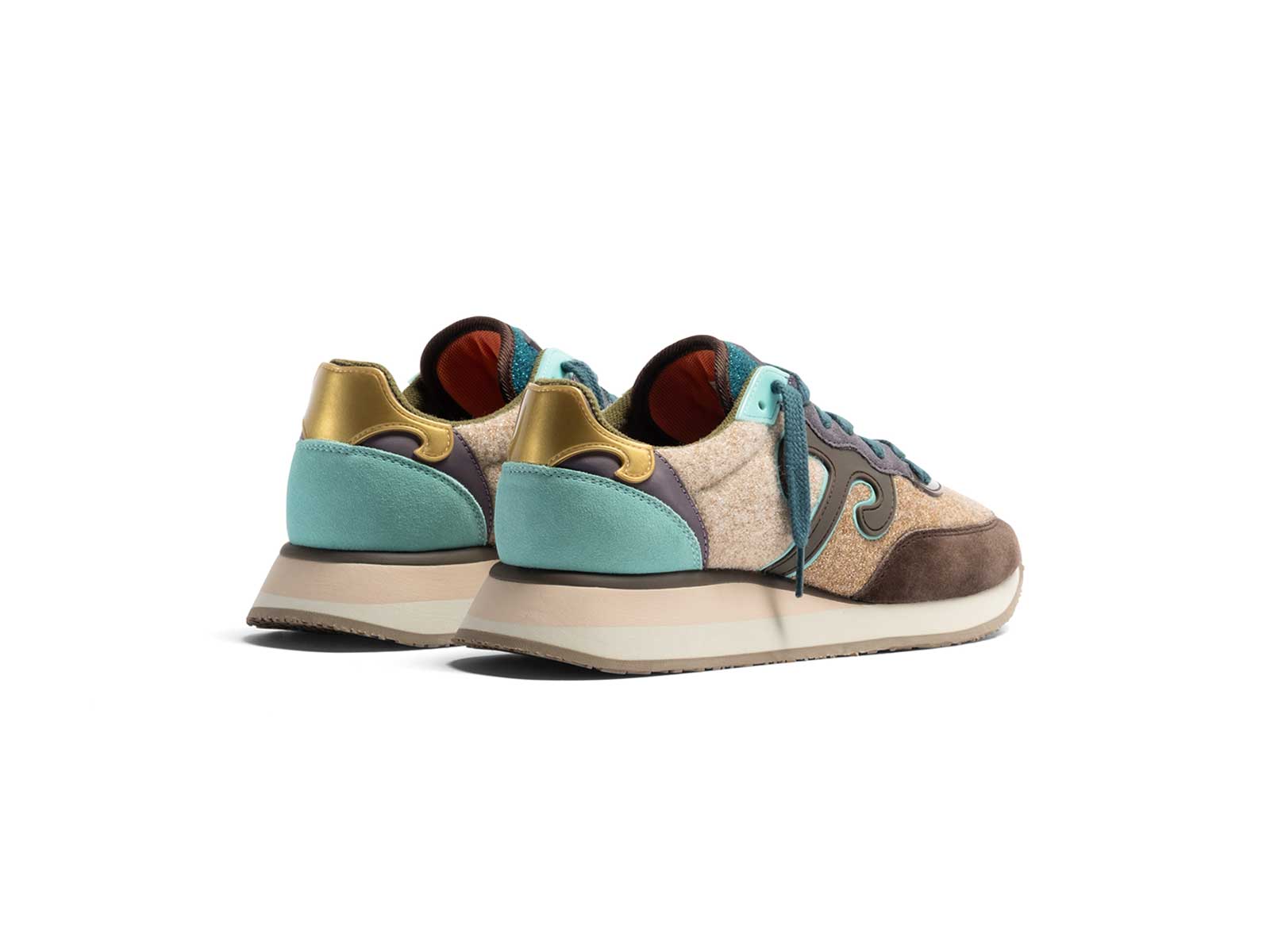 Wushu Ruyi Master Wool 07