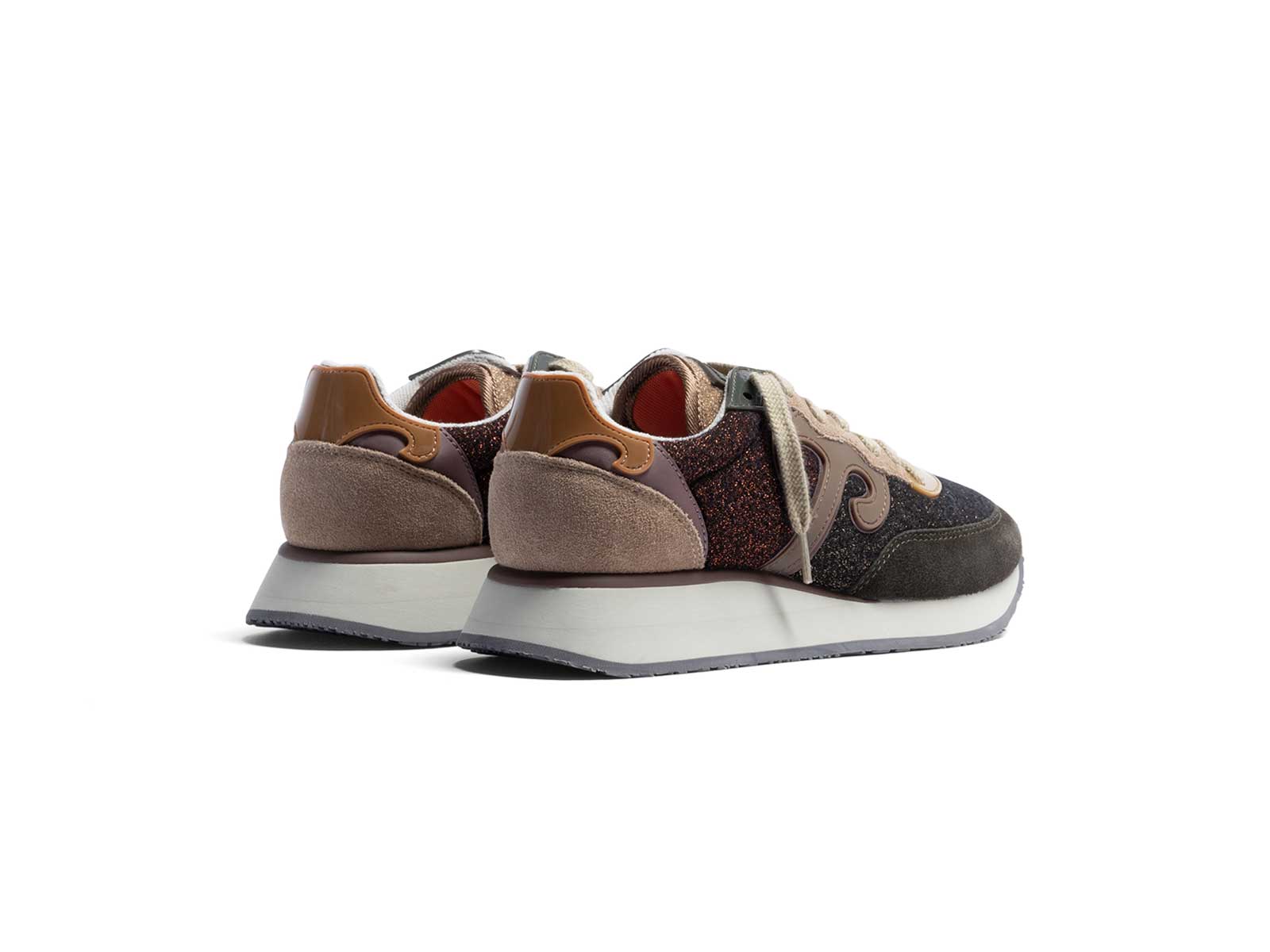 Wushu Ruyi Master Wool 08