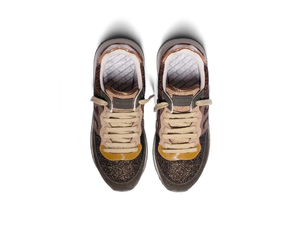 Wushu Ruyi Master Wool 08