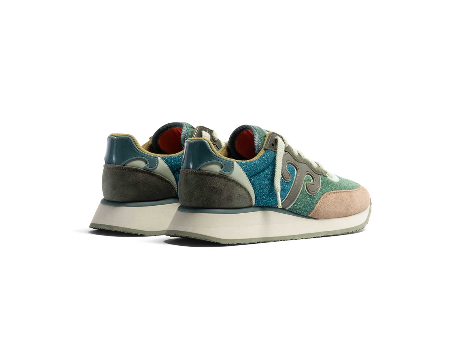 Wushu Ruyi Master Wool 10