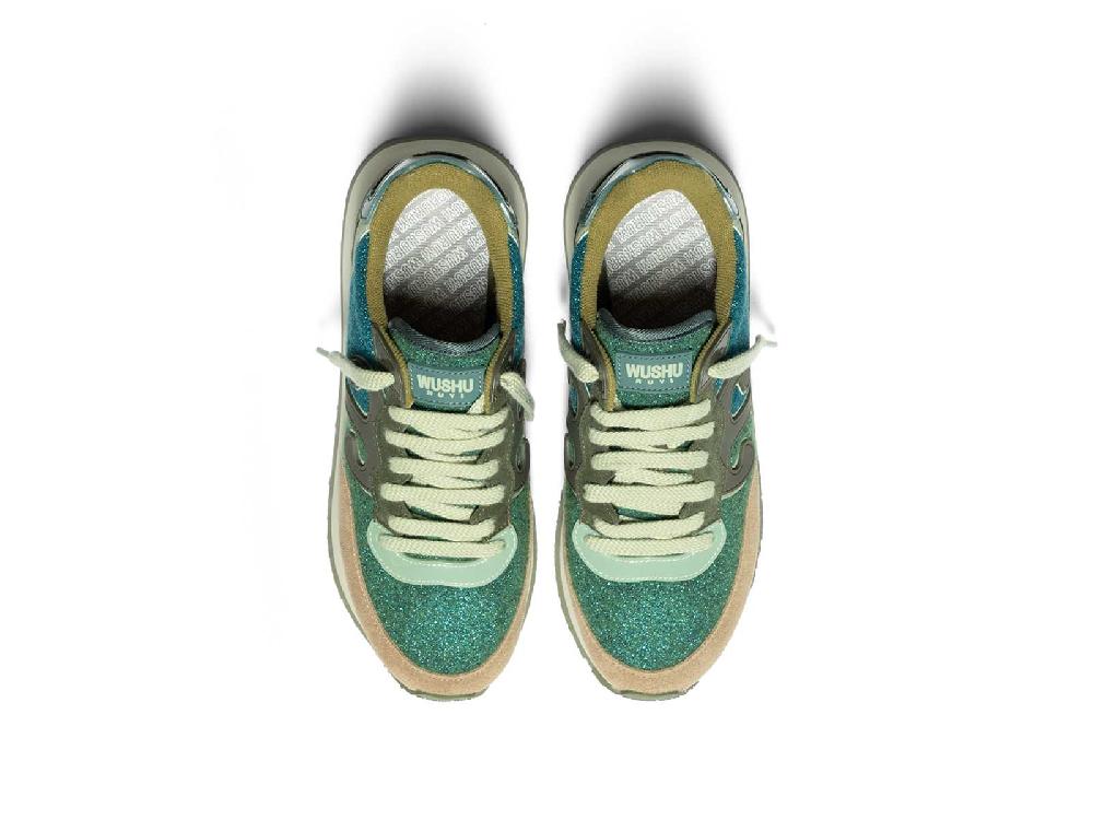 Wushu Ruyi Master Wool 10