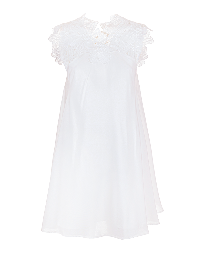 Y'am Capri Anita Dress