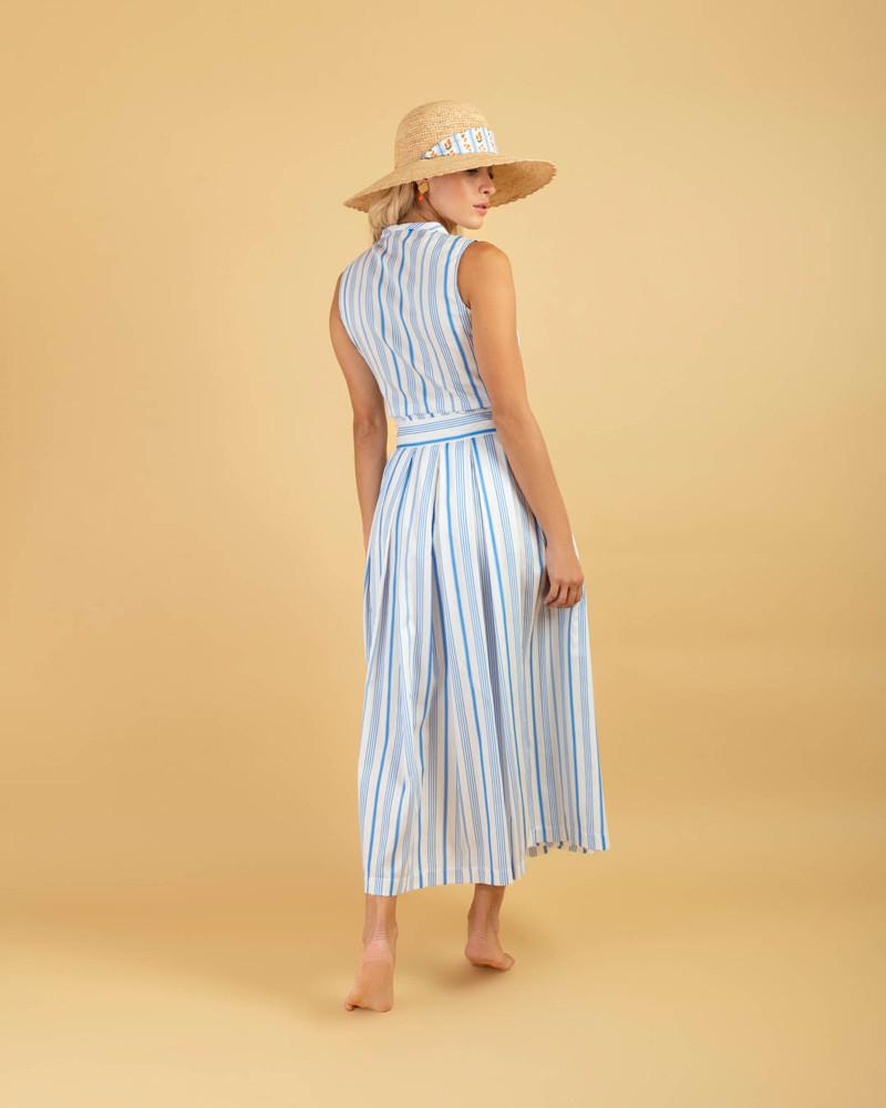 Y'am Capri Audrey Skirt