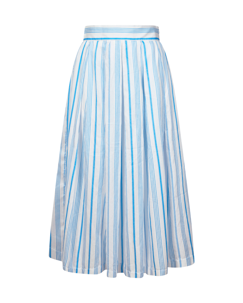 Y'am Capri Audrey Skirt