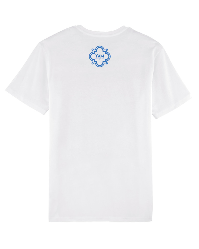 Y'am Capri Baci Da Capri T-shirt (Uomo)