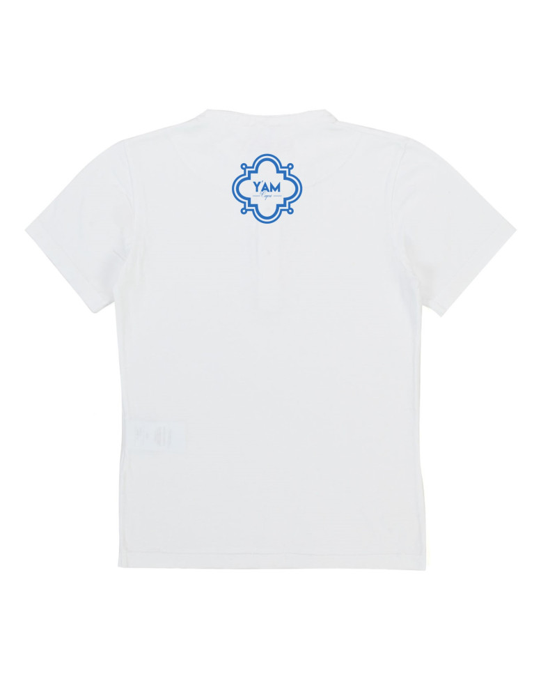 Y'am Capri C'est La DOLCE Vie (Bambino)