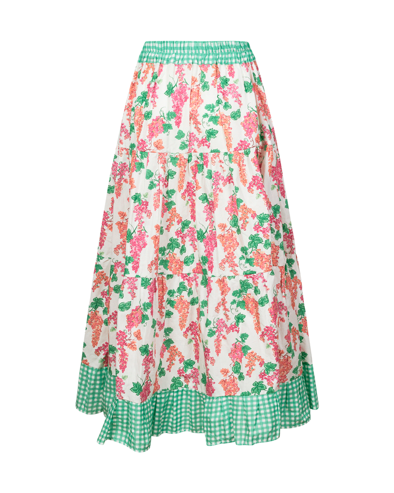 Y'am Capri Daiana Skirt