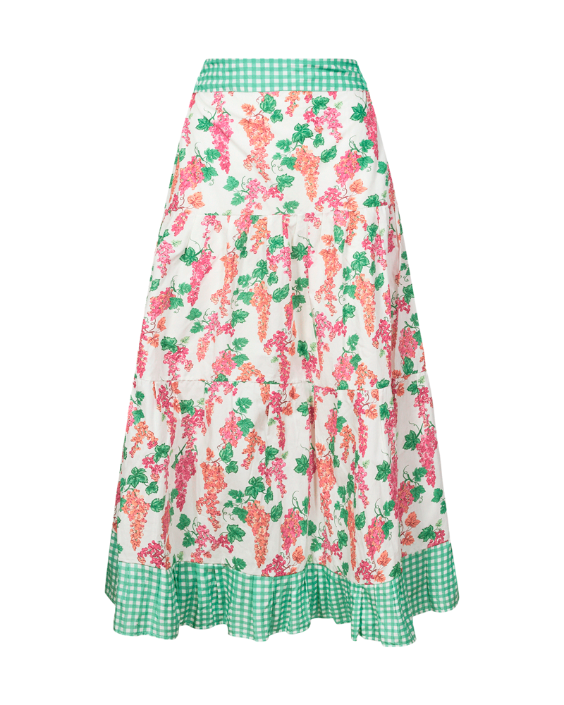 Y'am Capri Daiana Skirt