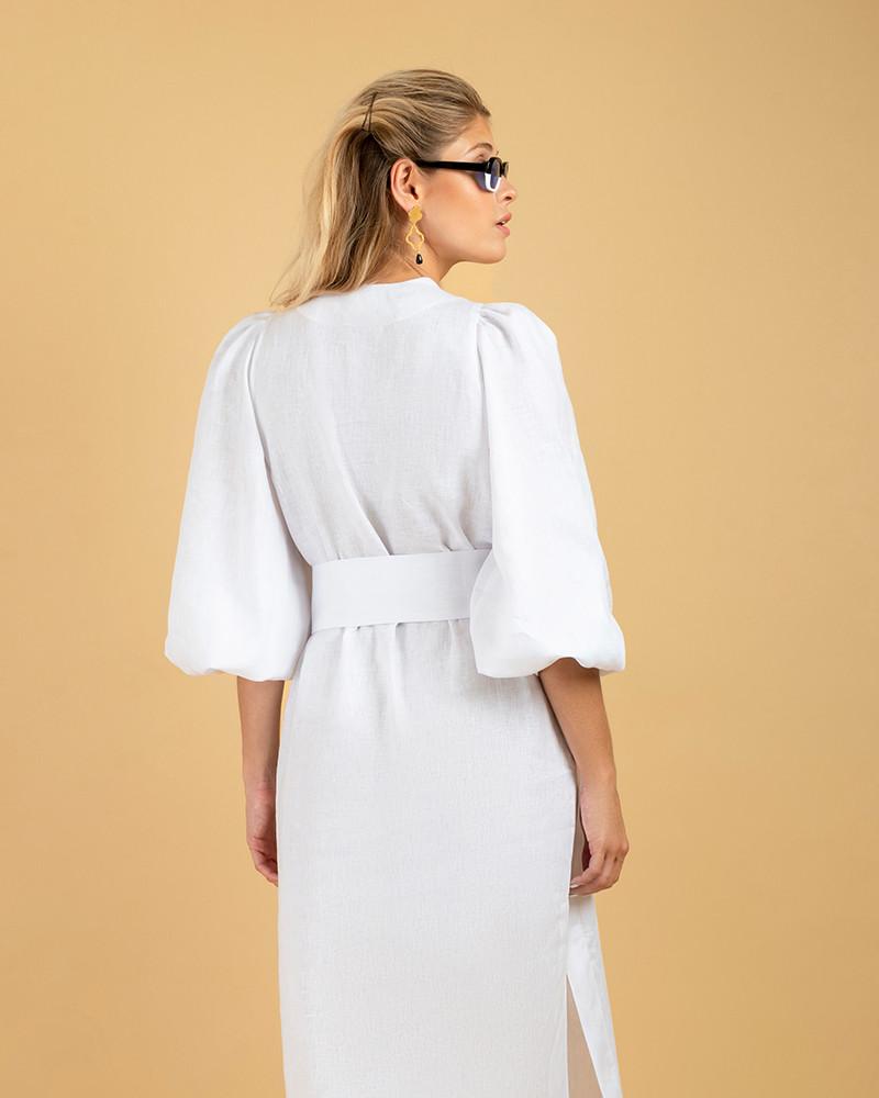 Y'am Capri Enea Dress