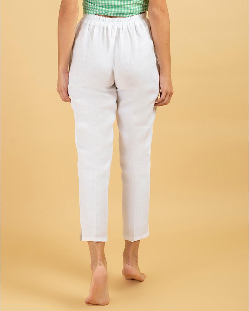 Y'am Capri Gaia Pants