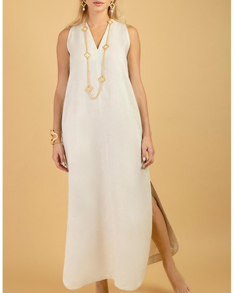 Y'am Capri Giulia Dress