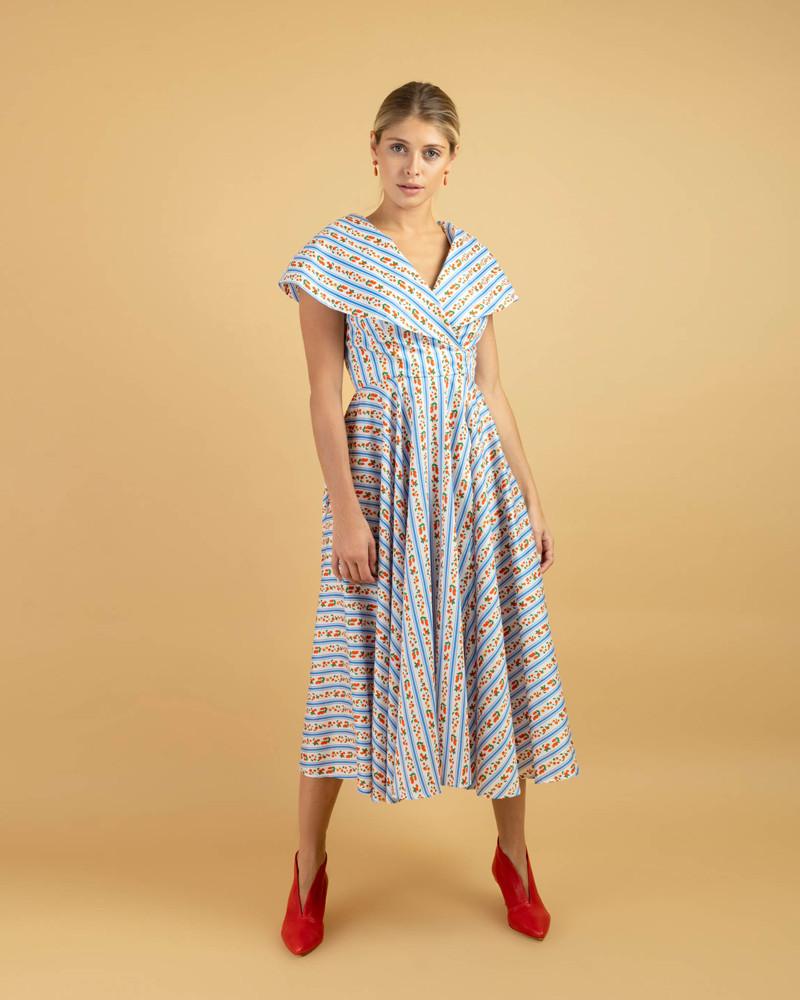 Y'am Capri Grace Dress