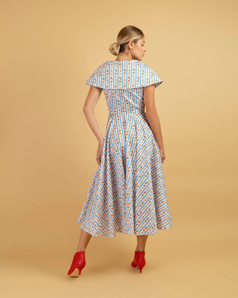 Y'am Capri Grace Dress