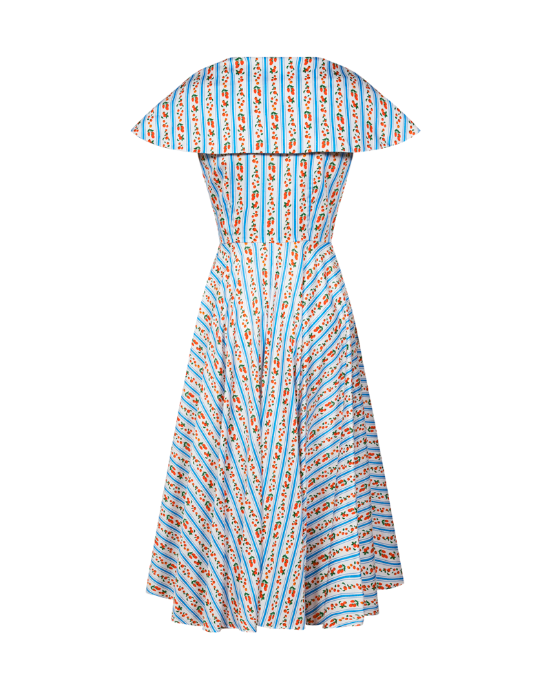 Y'am Capri Grace Dress