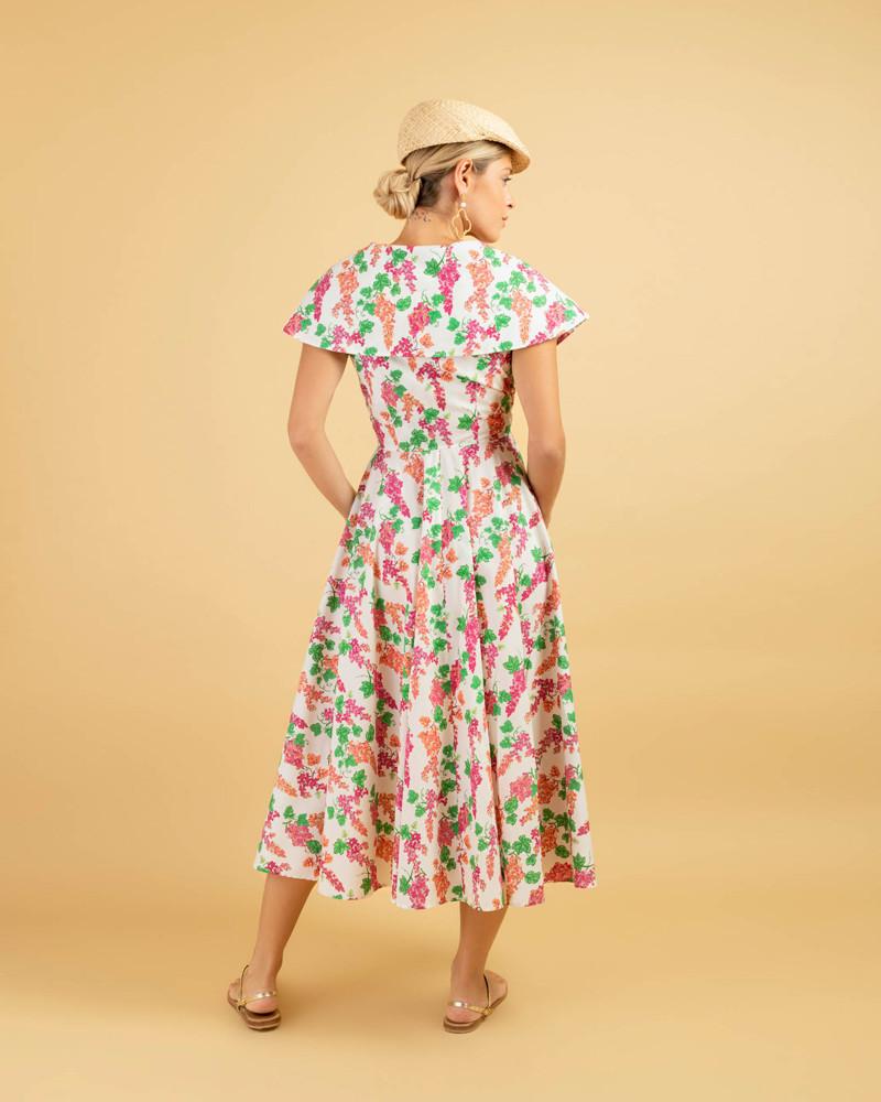 Y'am Capri Grace Dress