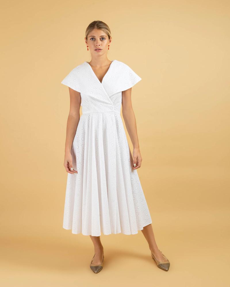 Y'am Capri Grace Dress