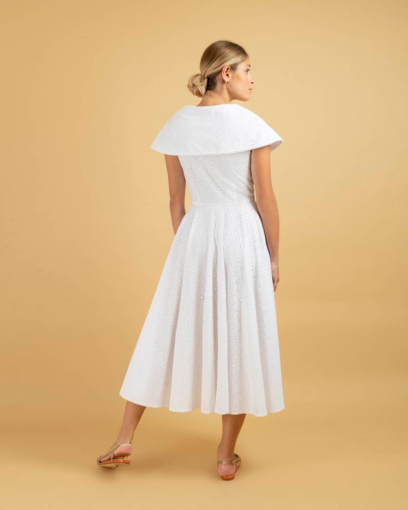 Y'am Capri Grace Dress