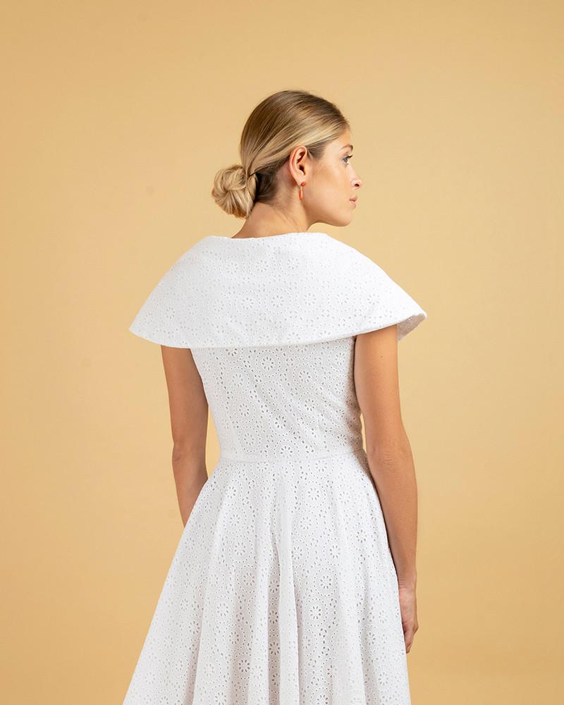 Y'am Capri Grace Dress