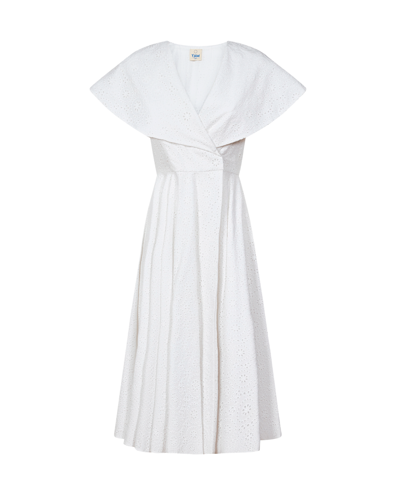 Y'am Capri Grace Dress