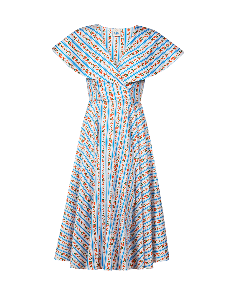 Y'am Capri Grace Dress