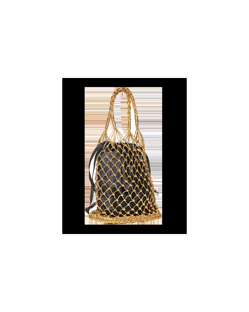 Y'am Capri Helene Bag + Un Sacchetto Colorato