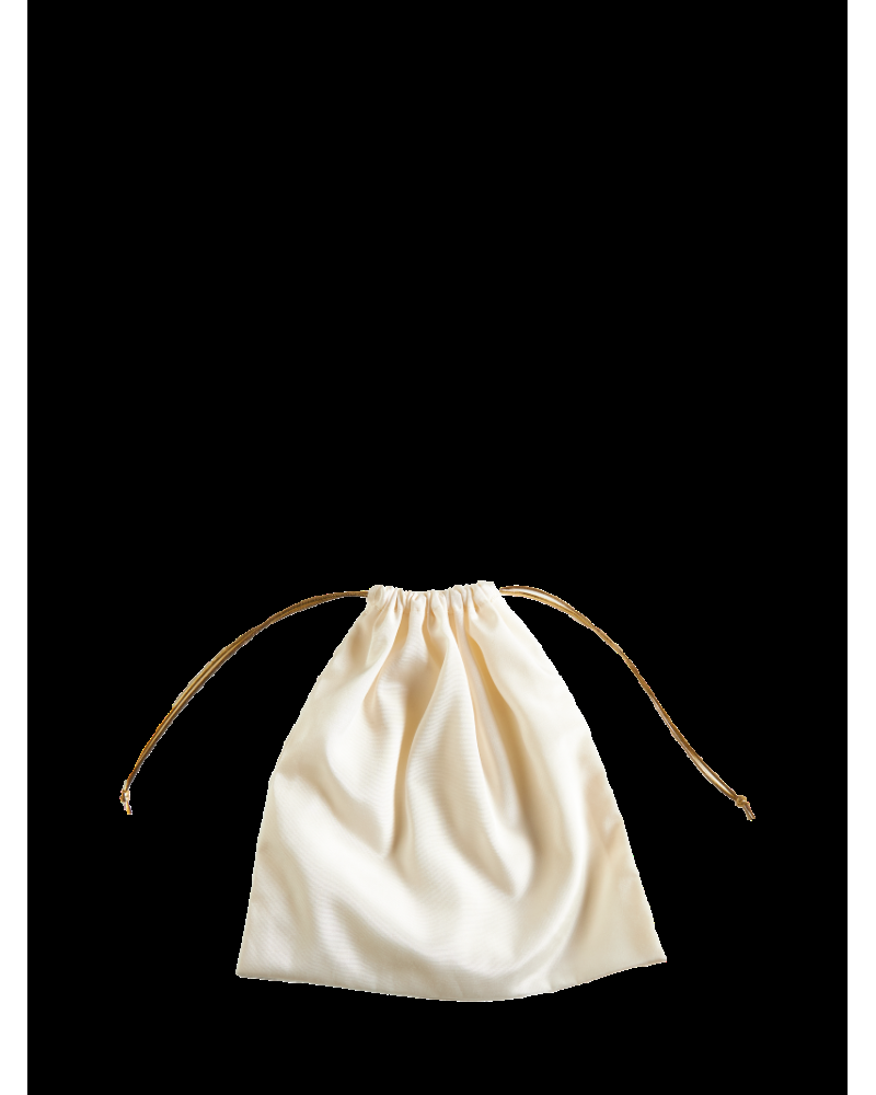 Y'am Capri Helenuccia Bag Oro