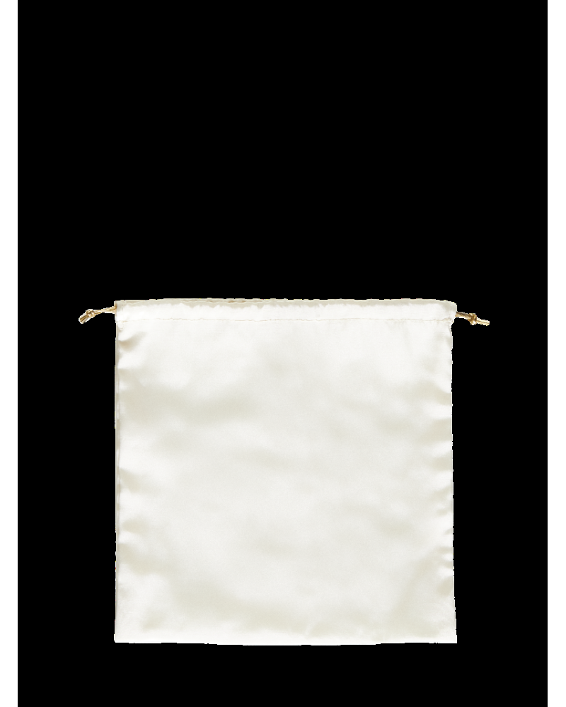 Y'am Capri Helenuccia Bag Oro