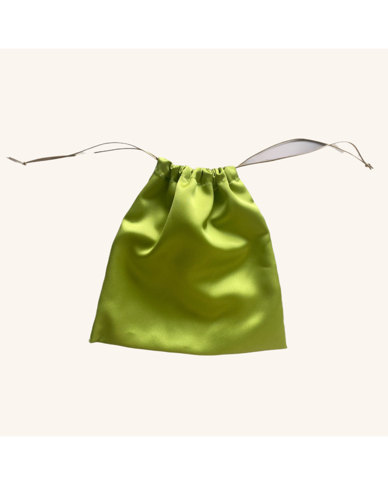 Y'am Capri Helenuccia Bag + Un Sacchetto Colorato