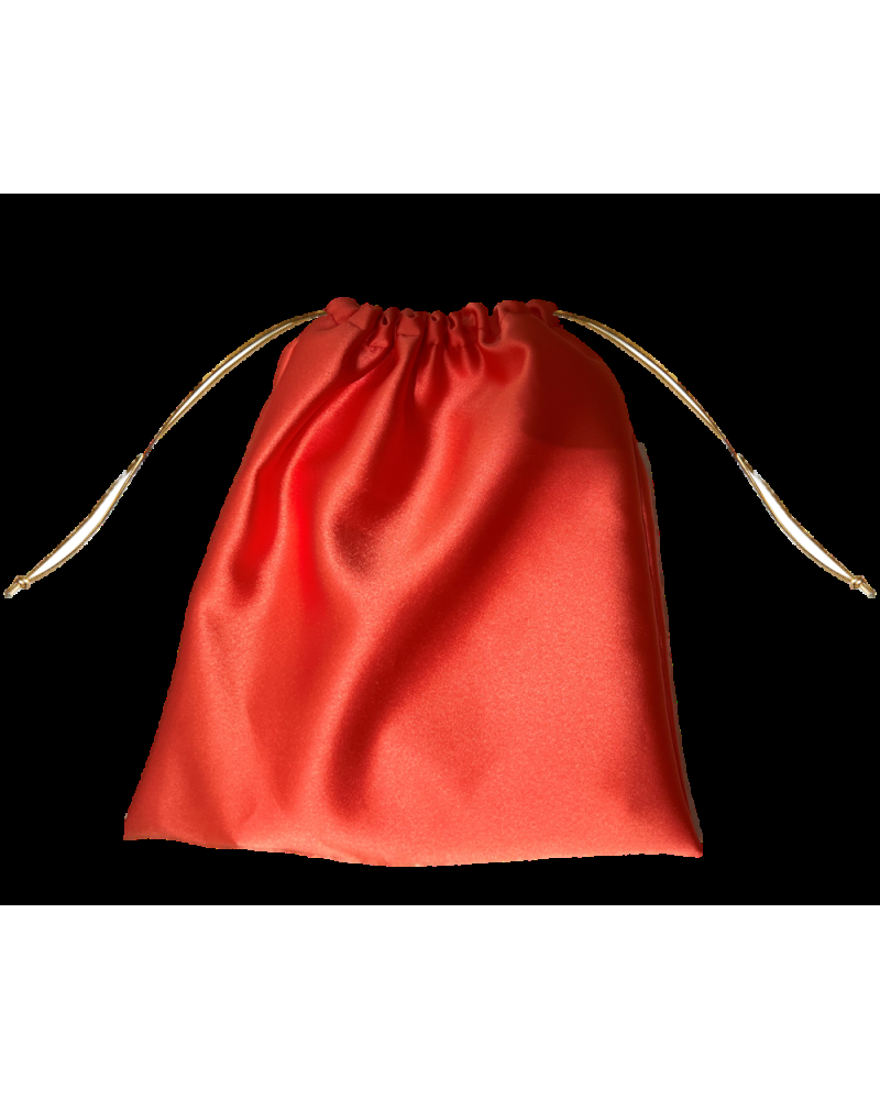 Y'am Capri Helenuccia Bag + Un Sacchetto Colorato