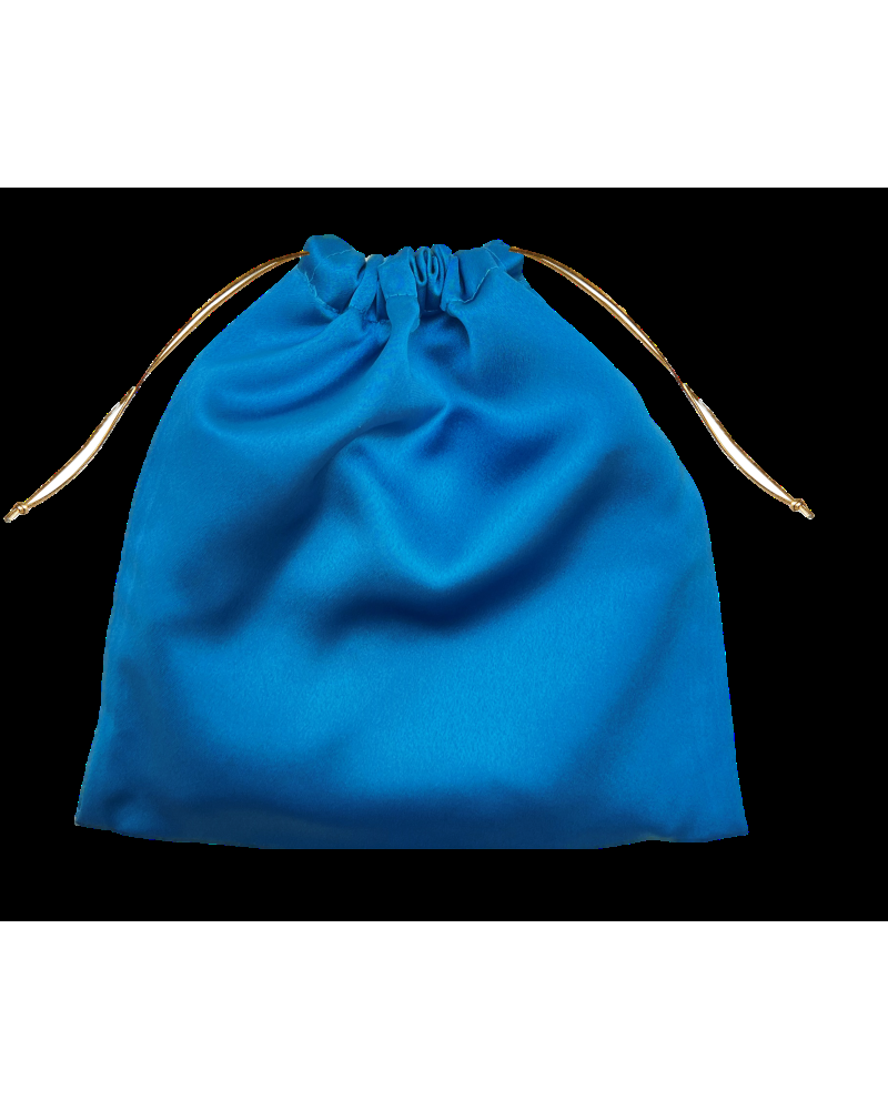 Y'am Capri Helenuccia Bag + Un Sacchetto Colorato