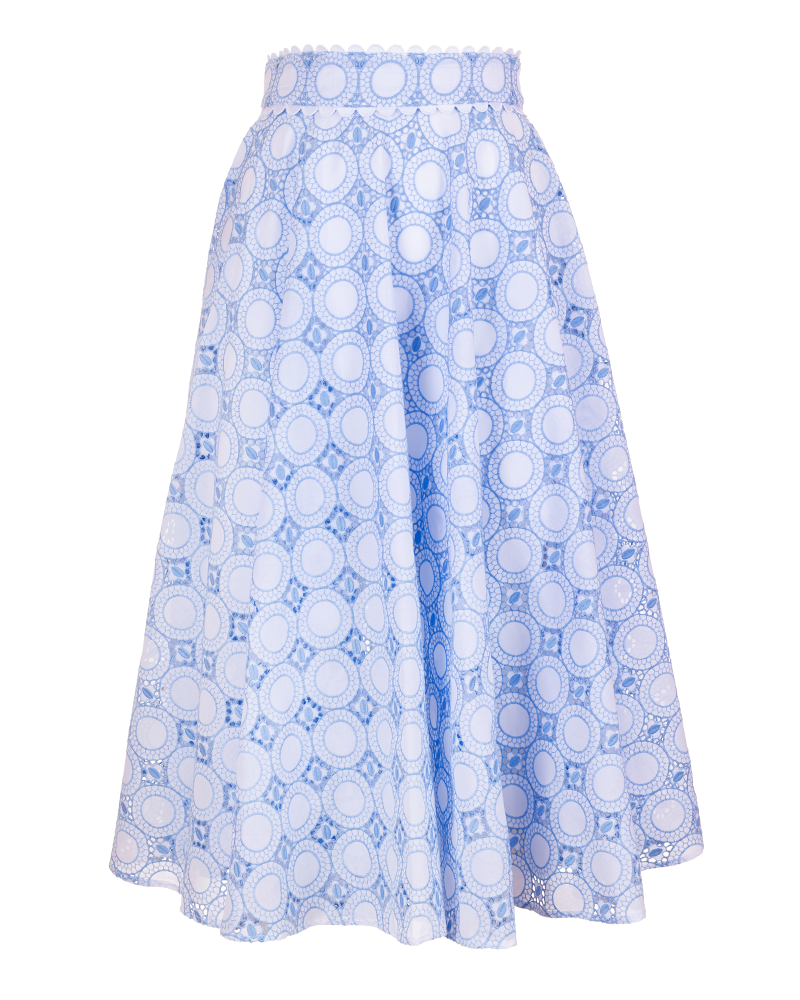 Y'am Capri Ingrid Skirt