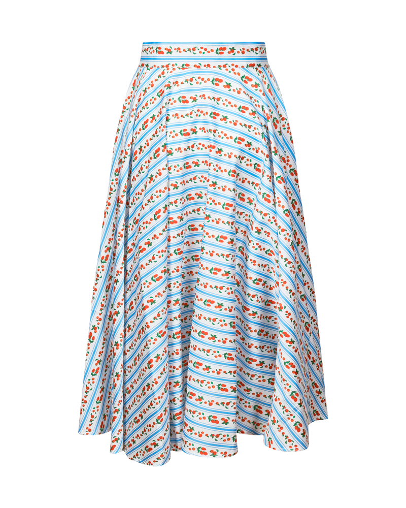 Y'am Capri Ingrid Skirt