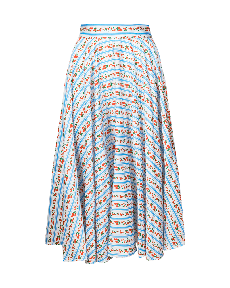 Y'am Capri Ingrid Skirt