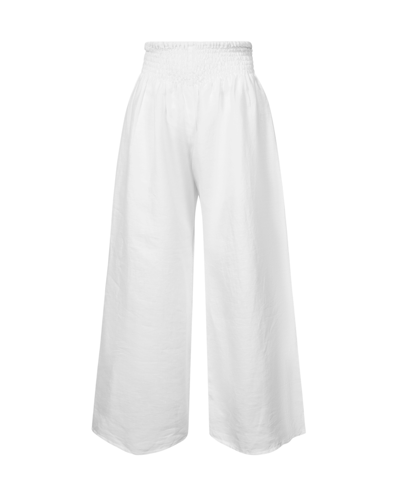 Y'am Capri Lara Pants