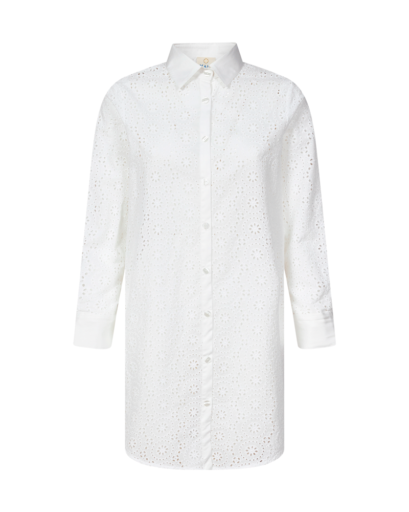 Y'am Capri Livia shirt dress