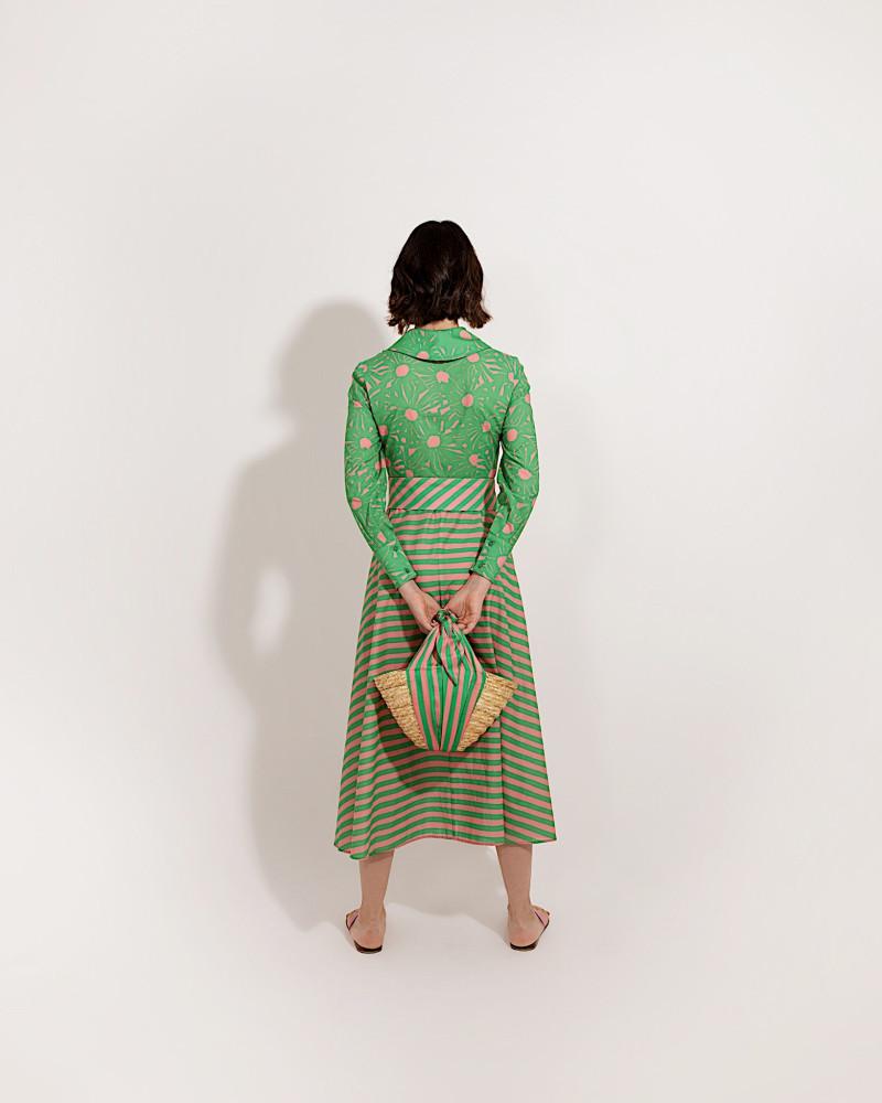 Y'am Capri Matilde Dress