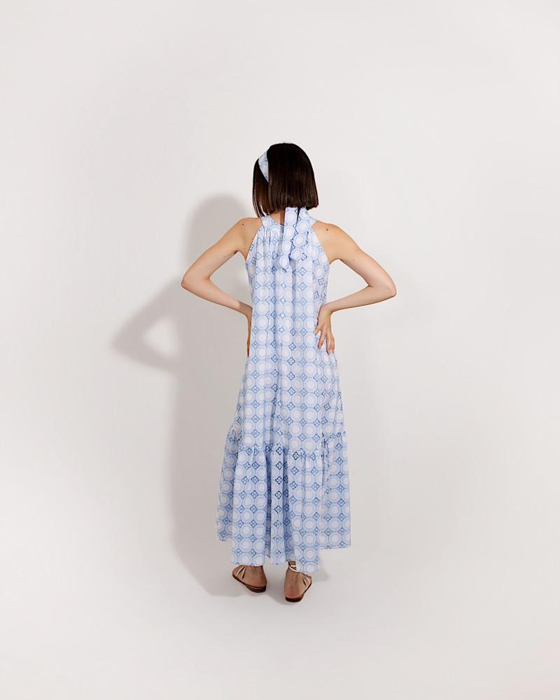 Y'am Capri Paolina Dress