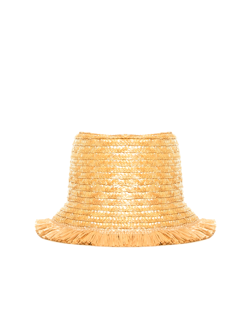 Y'am Capri Pescatore Hat