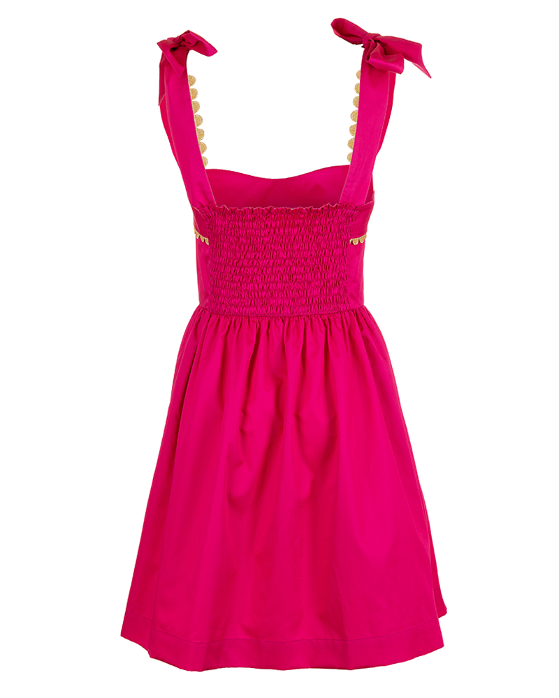 Y'am Capri Pupetta Dress