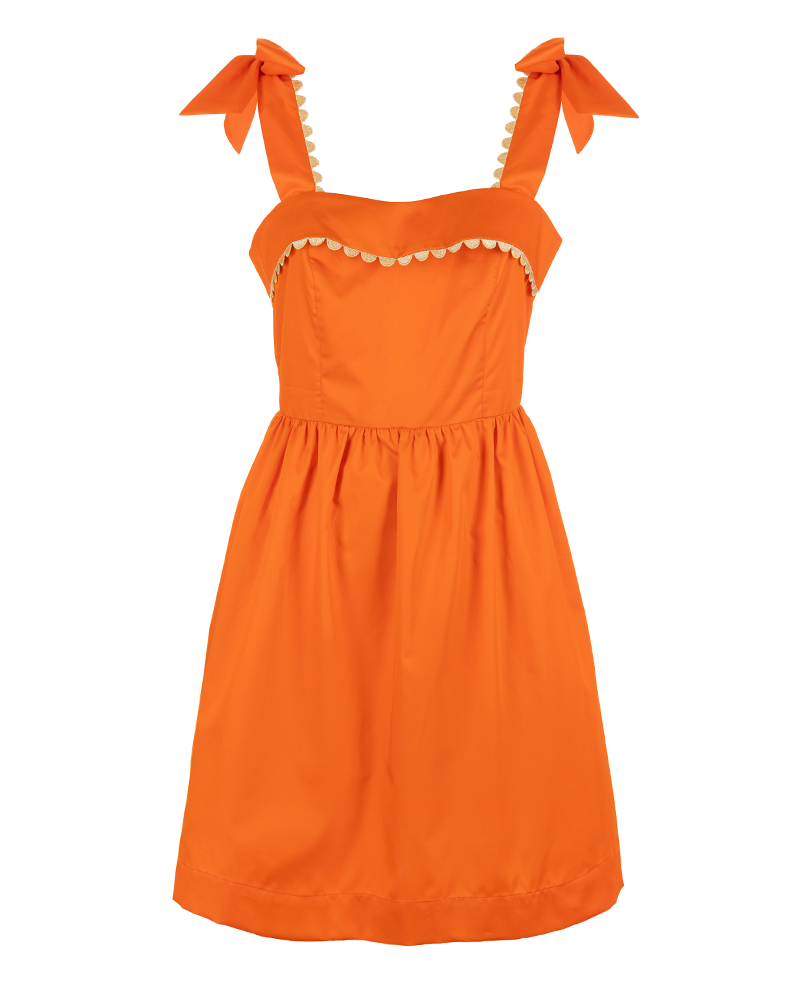 Y'am Capri Pupetta Dress