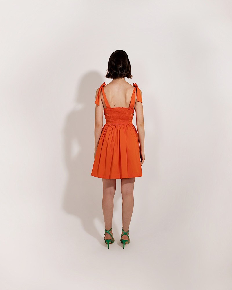 Y'am Capri Pupetta Dress