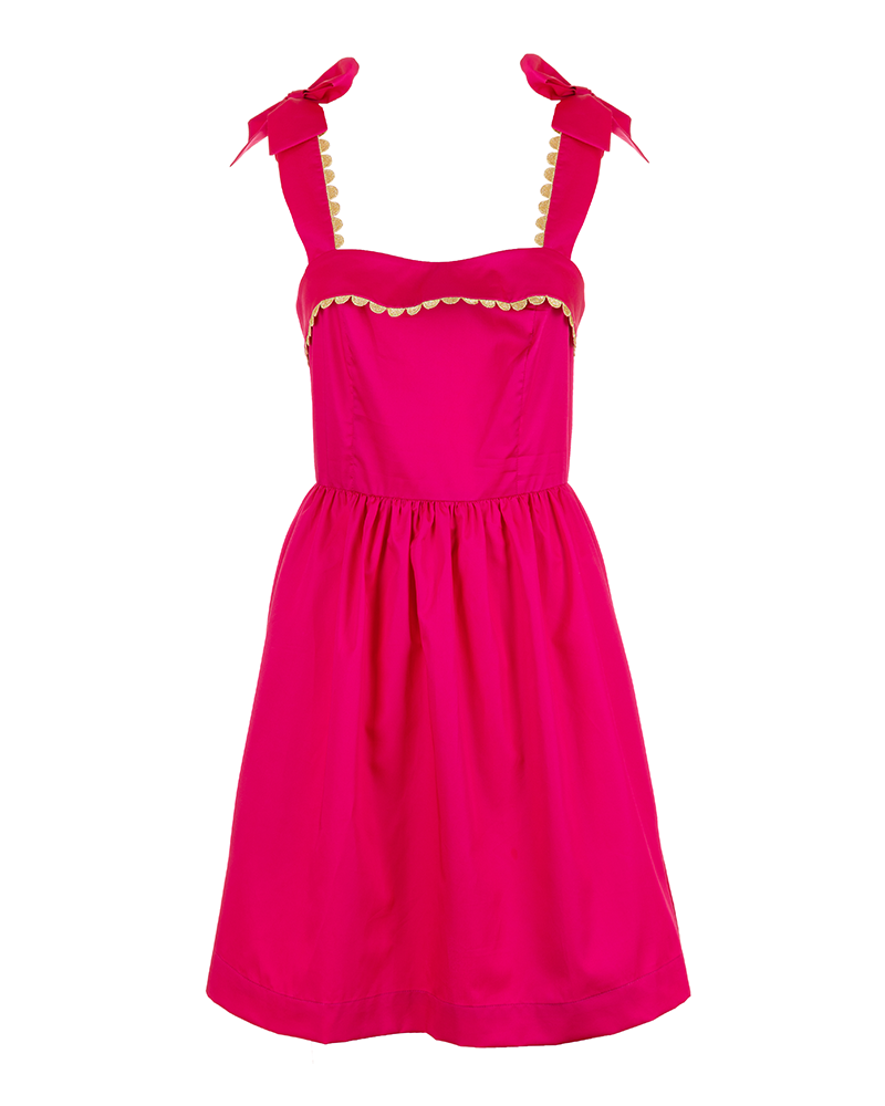 Y'am Capri Pupetta Dress