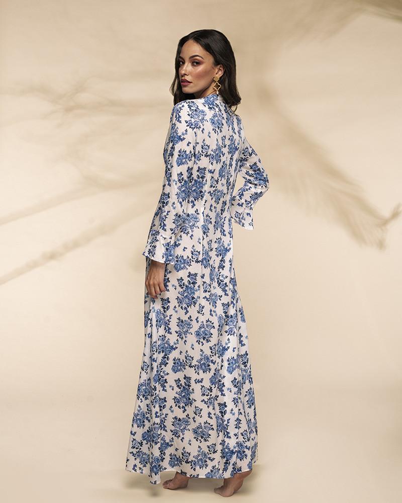 Y'am Capri Sally Dress