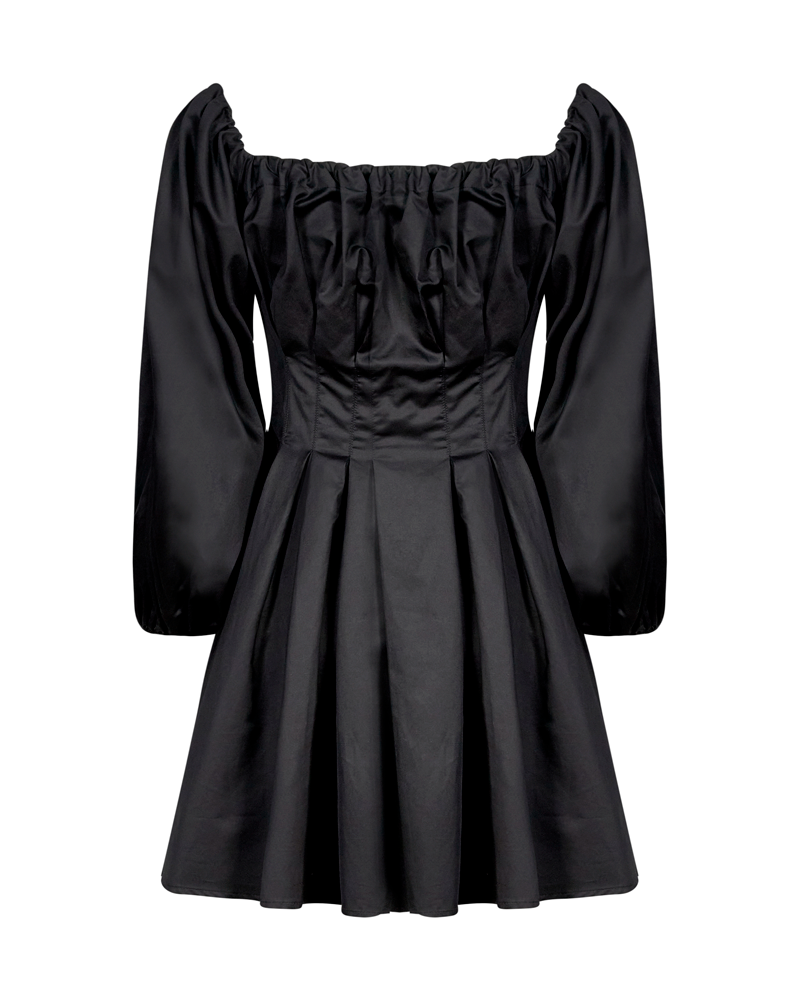 Y'am Capri Vanessa Dress