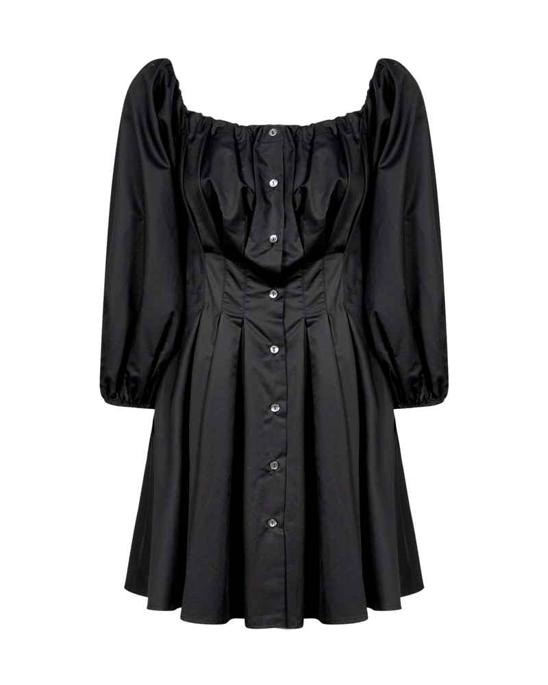 Y'am Capri Vanessa dress