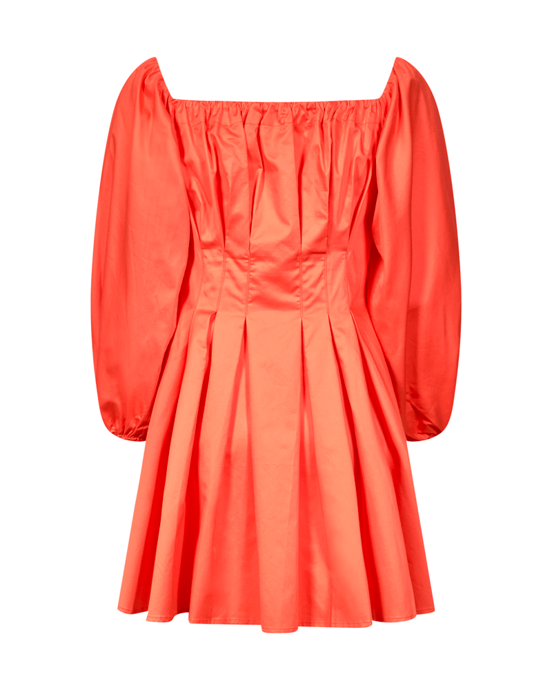 Y'am Capri Vanessa Dress