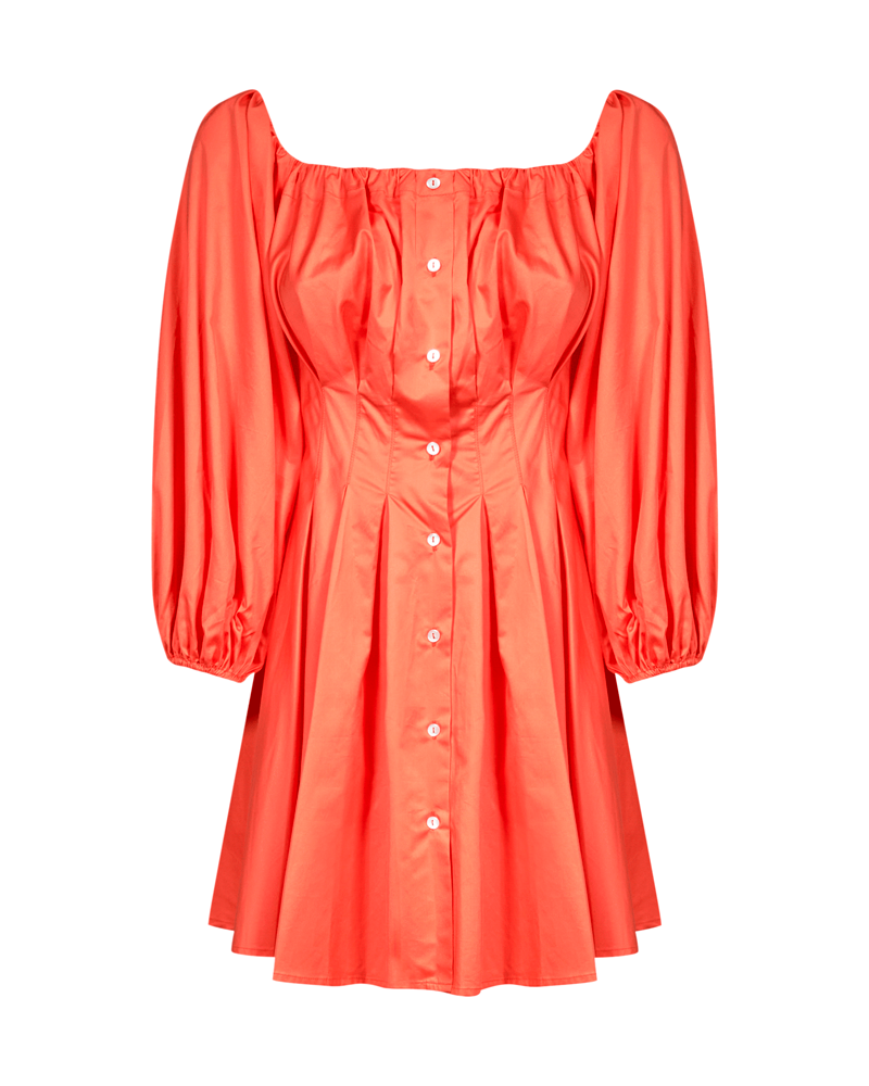 Y'am Capri Vanessa dress