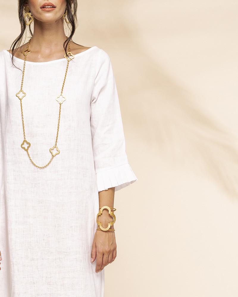 Y'am Capri Y'AM cuff blacelet