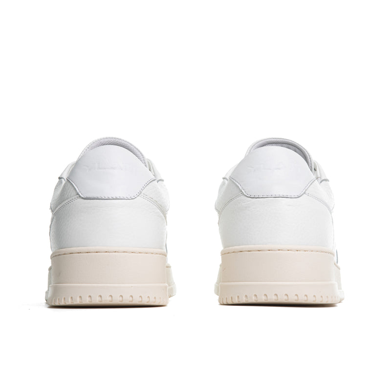 Ylati APOLLO LOW 2.0 WHITE PEBBLE By Ylati Footwear